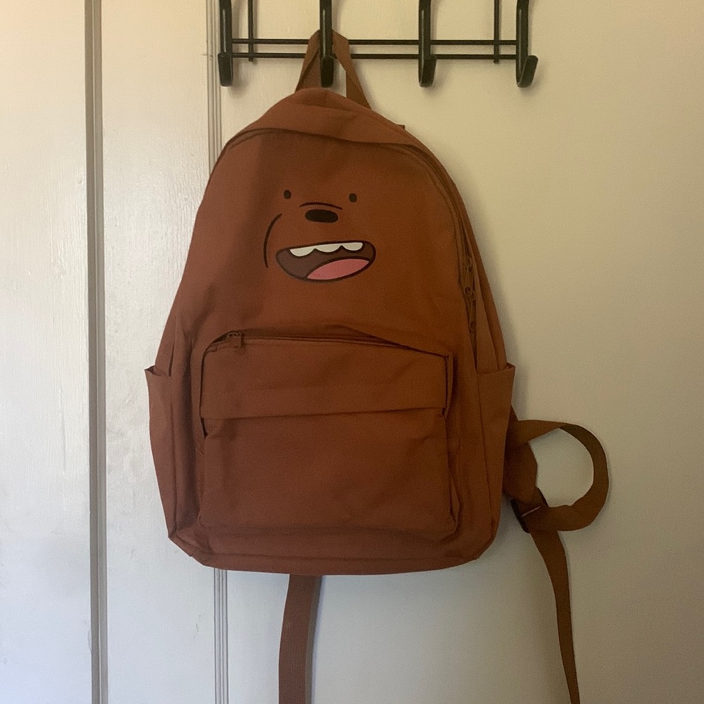 cute backpack